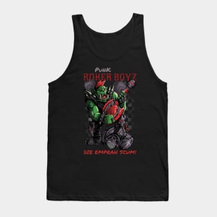 ROKER BOYZ Tank Top